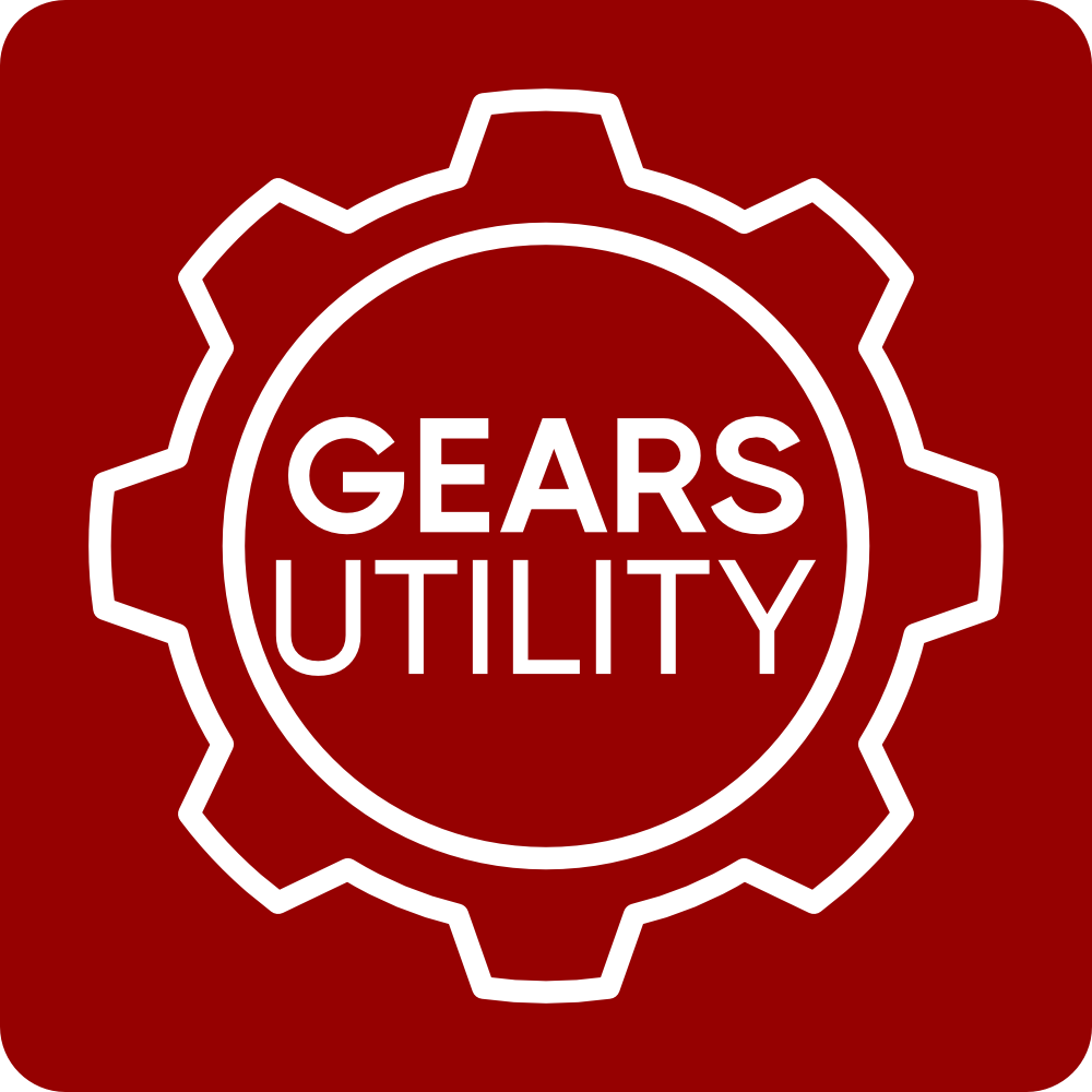 Essential Tools \u0026 Updates for Gears of War Players, image size:1000x1000